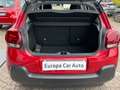 Citroen C3 C3 1.2 puretech Shine 82cv Rosso - thumbnail 10