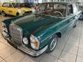 Mercedes-Benz 280 280 S / 8  elektr. Schiebedach, Radio, ZV, H-Kenn Grün - thumbnail 3