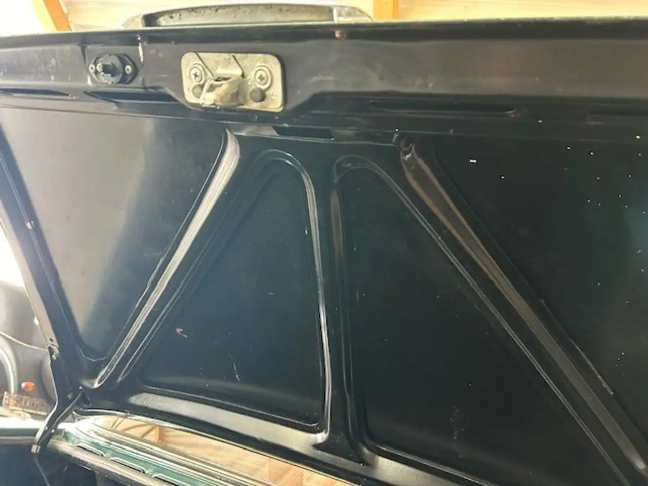 Mercedes-Benz 280 S / 8 elektr. Schiebedach, Radio, ZV, H-Kenn, foto 11