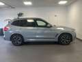 BMW X3 xDrive30e 292ch M Sport Gris - thumbnail 3