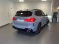 BMW X3 xDrive30e 292ch M Sport Grijs - thumbnail 2