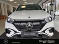 Mercedes-Benz EQE SUV EQE 350+ AMG Pano+AHK+3D-Sound+Distr+Digital+360 Weiß - thumbnail 2