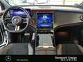 Mercedes-Benz EQE SUV EQE 350+ AMG Pano+AHK+3D-Sound+Distr+Digital+360 Weiß - thumbnail 11
