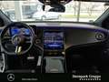 Mercedes-Benz EQE SUV EQE 350+ AMG Pano+AHK+3D-Sound+Distr+Digital+360 Weiß - thumbnail 10