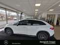 Mercedes-Benz EQE SUV EQE 350+ AMG Pano+AHK+3D-Sound+Distr+Digital+360 Weiß - thumbnail 3