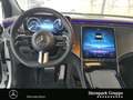 Mercedes-Benz EQE SUV EQE 350+ AMG Pano+AHK+3D-Sound+Distr+Digital+360 Weiß - thumbnail 14