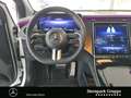 Mercedes-Benz EQE SUV EQE 350+ AMG Pano+AHK+3D-Sound+Distr+Digital+360 Weiß - thumbnail 12
