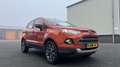 Ford EcoSport 1.0 EcoB. Titanium Orange - thumbnail 3