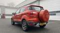 Ford EcoSport 1.0 EcoB. Titanium Orange - thumbnail 6