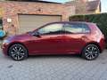 Volkswagen Golf Golf 1.0 TSI OPF IQ.DRIVE,GARANTIE,ACC,AIRCO,BT Rood - thumbnail 6