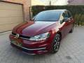 Volkswagen Golf Golf 1.0 TSI OPF IQ.DRIVE,GARANTIE,ACC,AIRCO,BT Rood - thumbnail 1