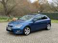 SEAT Leon SC 1.4 TSI FR LED I PANO I 140PK I PDC I NETTE AUT Kék - thumbnail 1