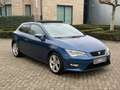 SEAT Leon SC 1.4 TSI FR LED I PANO I 140PK I PDC I NETTE AUT Kék - thumbnail 5