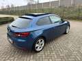 SEAT Leon SC 1.4 TSI FR LED I PANO I 140PK I PDC I NETTE AUT Kék - thumbnail 24