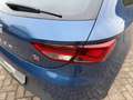 SEAT Leon SC 1.4 TSI FR LED I PANO I 140PK I PDC I NETTE AUT Kék - thumbnail 11