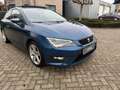 SEAT Leon SC 1.4 TSI FR LED I PANO I 140PK I PDC I NETTE AUT Kék - thumbnail 6