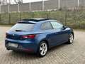 SEAT Leon SC 1.4 TSI FR LED I PANO I 140PK I PDC I NETTE AUT Kék - thumbnail 4