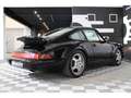 Porsche 911 3.6i  TYPE 964 COUPE Carrera 2 HISTORIQUE COMPLET Negro - thumbnail 4