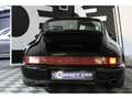 Porsche 911 3.6i  TYPE 964 COUPE Carrera 2 HISTORIQUE COMPLET Negro - thumbnail 21