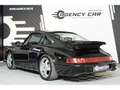 Porsche 911 3.6i  TYPE 964 COUPE Carrera 2 HISTORIQUE COMPLET Negro - thumbnail 3