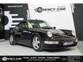 Porsche 911 3.6i  TYPE 964 COUPE Carrera 2 HISTORIQUE COMPLET Negro - thumbnail 1