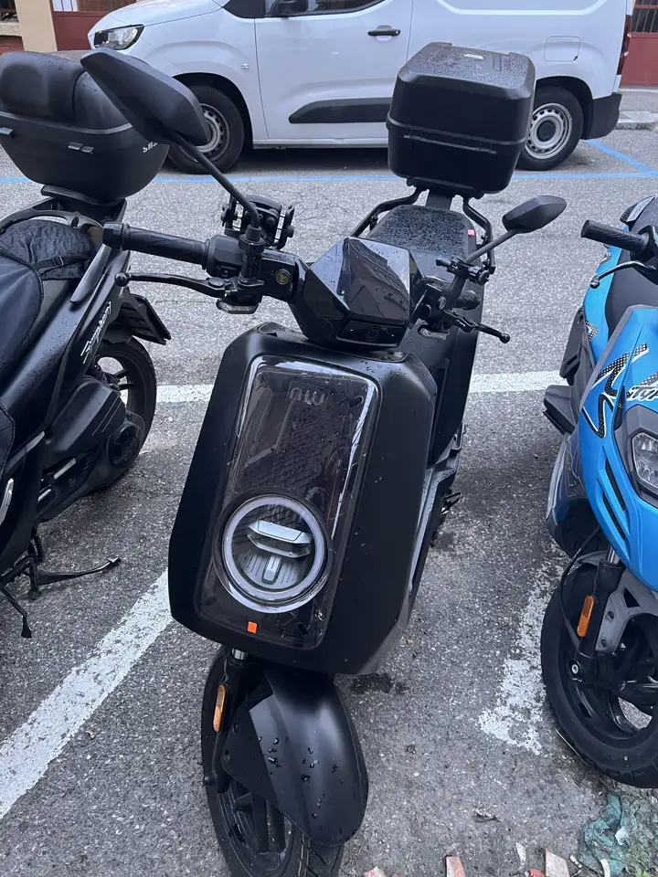 Niu NQix 500