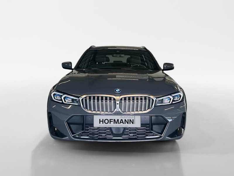 BMW 330 M Sport — photo 2