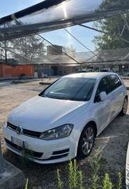 7 1.6 tdi Highline 105cv auto