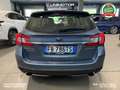 Subaru Levorg GT Free 1.6 DIT 170cv Lineartronic AWD Blu/Azzurro - thumbnail 5