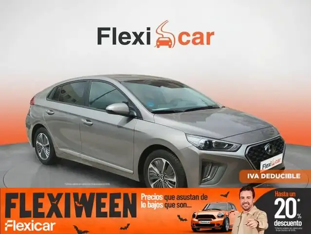 Hyundai IONIQ PHEV 1.6 GDI Klass