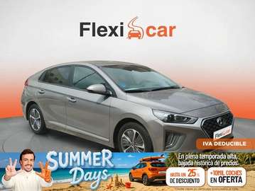 PHEV 1.6 GDI Klass