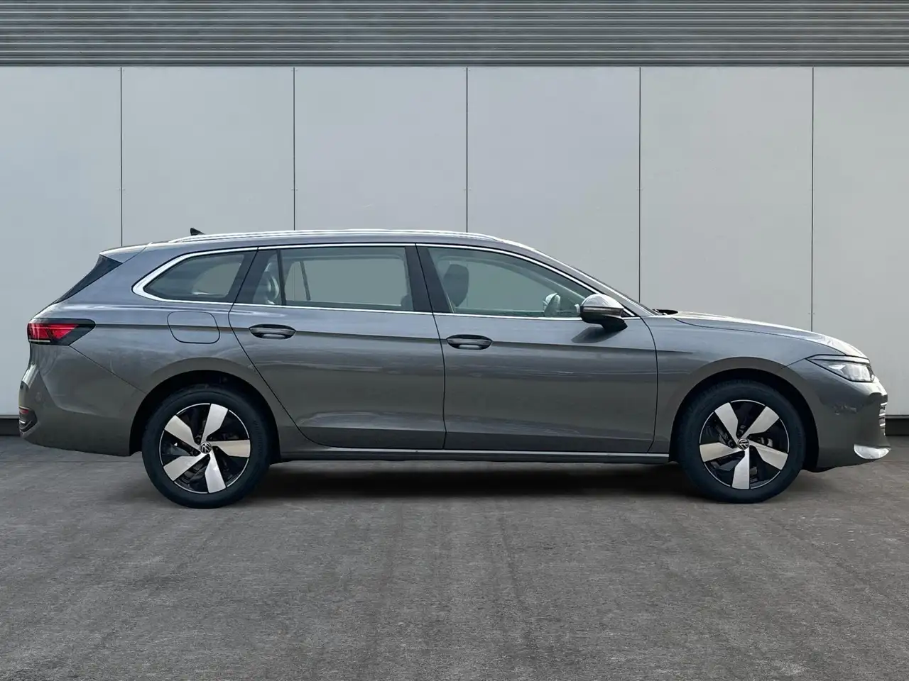 Volkswagen Passat 2026