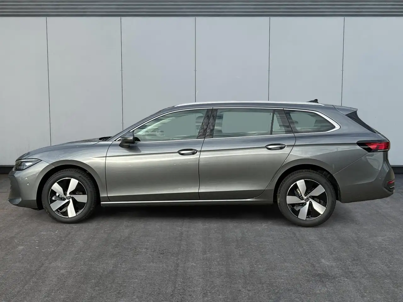 Volkswagen Passat 2026
