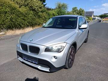 xDrive 20 d R. Kamera