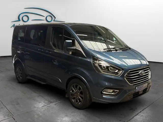 Ford Transit /Tourneo Custom Kombi Tourneo Titanium X