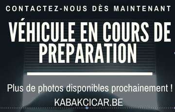 Scenic 1.6 dCi Energy / Bose / Gps / Cuir / Caméra