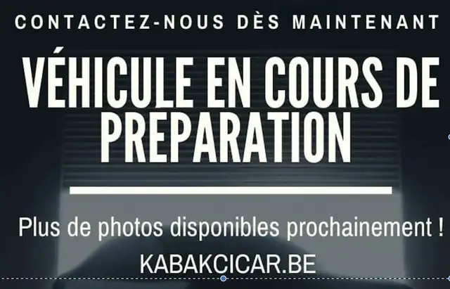 Renault Scenic Scenic 1.6 dCi Energy / Bose / Gps / Cuir / Caméra