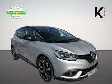 Scenic 1.6 dCi Energy / Bose / Gps / Cuir / Caméra