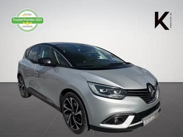 Renault Scenic Scenic 1.6 dCi Energy / Bose / Gps / Cuir / Caméra