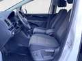 SEAT Alhambra Executive 2,0 TDI DSG, ACC, AHV,  APP, Spurwechel, Weiß - thumbnail 6