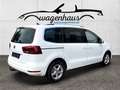 SEAT Alhambra Executive 2,0 TDI DSG, ACC, AHV,  APP, Spurwechel, Weiß - thumbnail 3