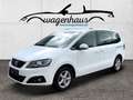 SEAT Alhambra Executive 2,0 TDI DSG, ACC, AHV,  APP, Spurwechel, Weiß - thumbnail 1