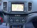 SEAT Alhambra Executive 2,0 TDI DSG, ACC, AHV,  APP, Spurwechel, Weiß - thumbnail 9