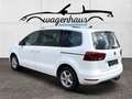 SEAT Alhambra Executive 2,0 TDI DSG, ACC, AHV,  APP, Spurwechel, Weiß - thumbnail 2