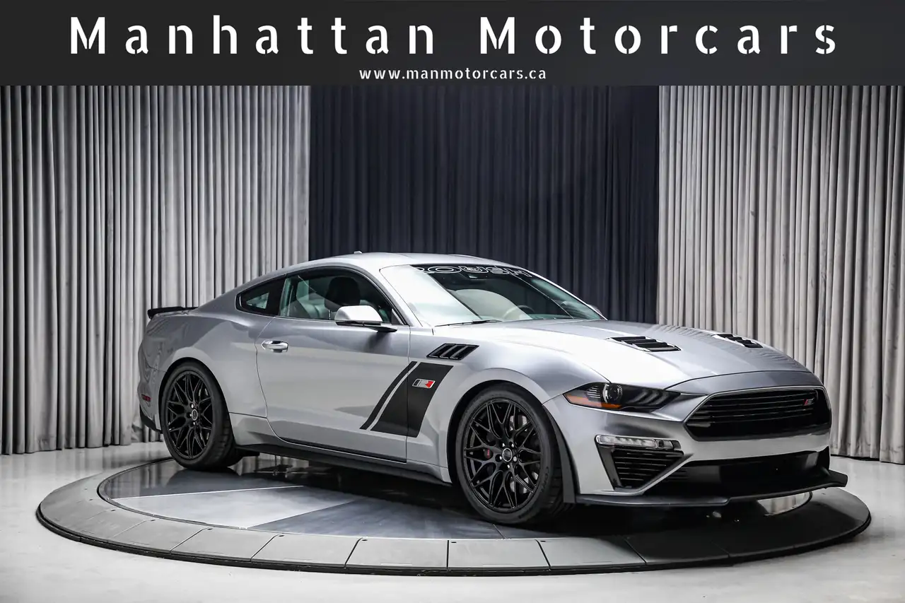 Ford Mustang photo Ford Mustang