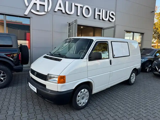 Volkswagen T4 Caravelle
