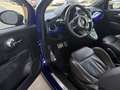 Abarth 595 Turismo Edition BoiteAuto SPORT CUIR INTERSCOPSOUND GAR1AN Bleu - thumbnail 9