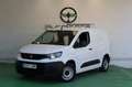 Peugeot Partner Premium Standard 600kg BlueHDi 73kW Blanco - thumbnail 1