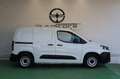 Peugeot Partner Premium Standard 600kg BlueHDi 73kW Blanco - thumbnail 4