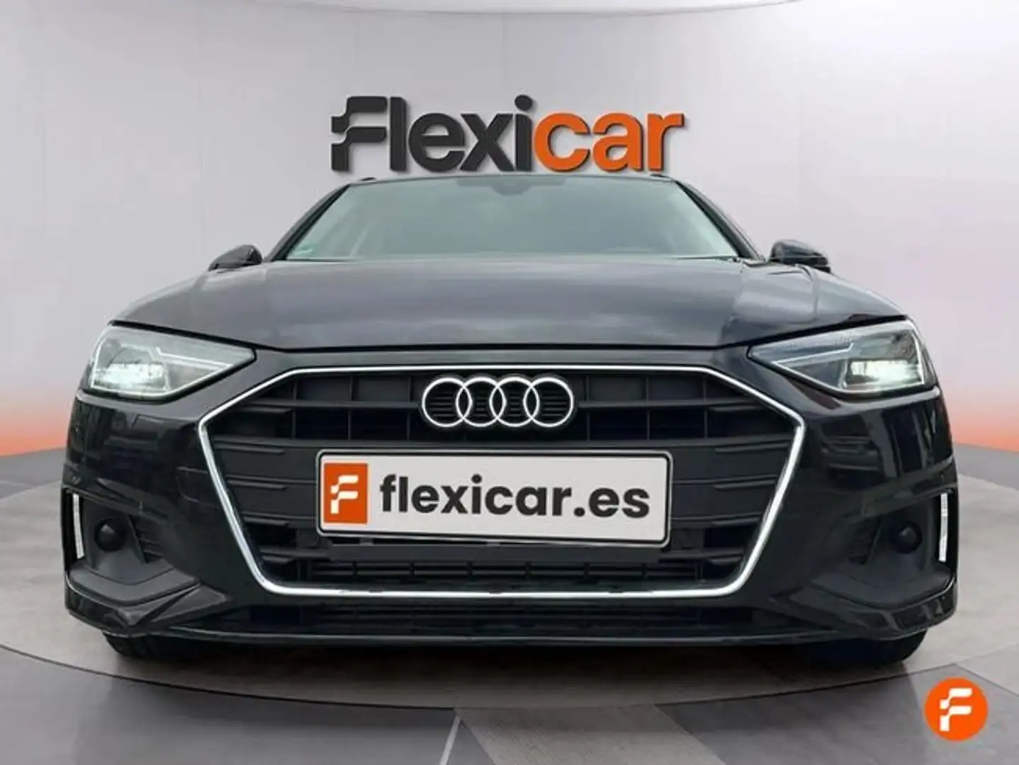 Audi A4 Avant Advanced 35 TFSI 110kW S tronic Negro - 2